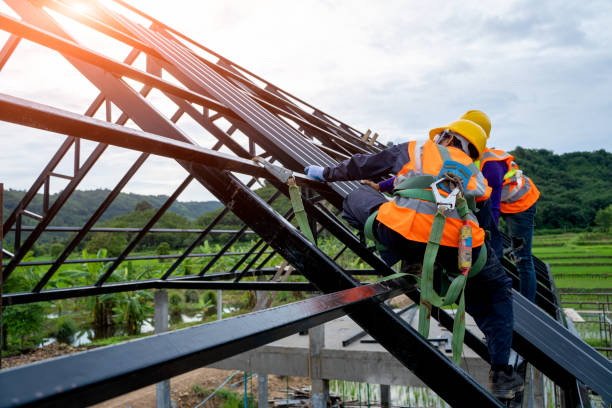 Best Roof Leak Repair  in Rden City, GA