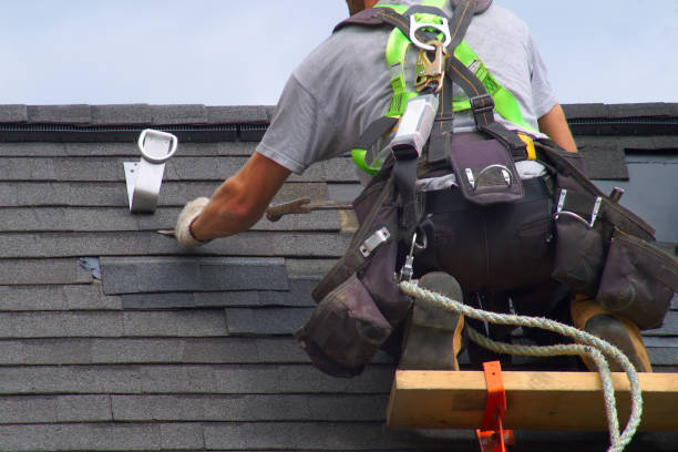 Best Commercial Roofing Services  in Rden City, GA