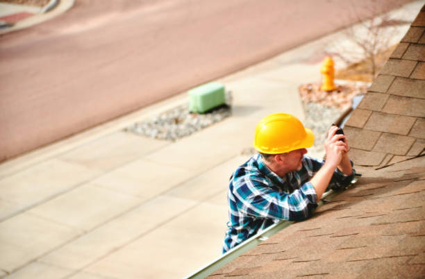 Best Roof Maintenance Services  in Rden City, GA