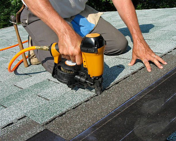 Heating Cable for Roof Installation in Garden City, GA