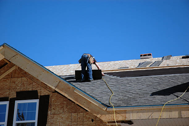 Quick and Trustworthy Emergency Roof Repair Services in Garden City, GA