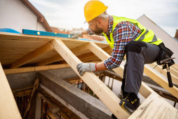 Best Best Roofing Contractors  in Rden City, GA