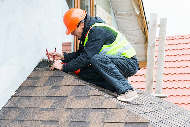 Professional Roofing Contractor in Garden City, GA