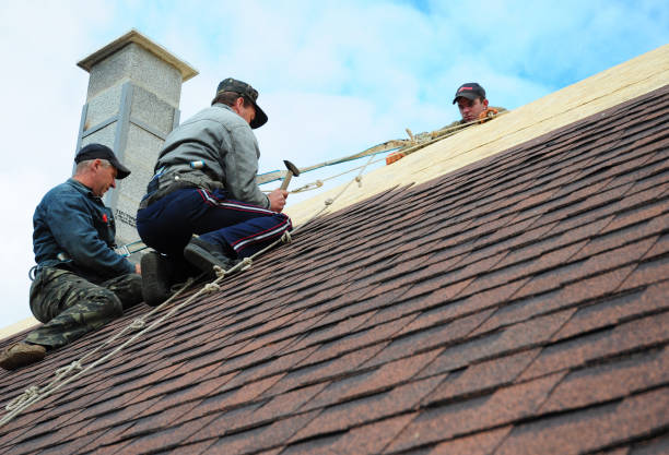 Best Affordable Roofing Company  in Rden City, GA