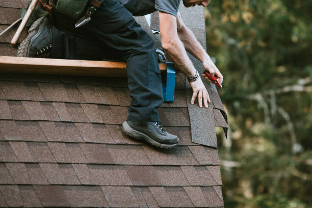 Best Emergency Roof Repair  in Rden City, GA